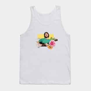 John Frusciante Tank Top